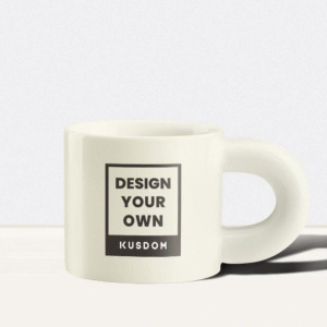 Chubby mug, 310ml