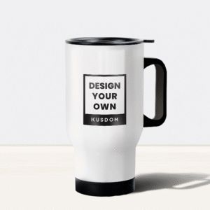 Car - mounted thermos cup, 450ml