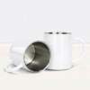 Stainless steel mug, 300ml